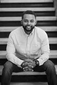 Pastor Neb